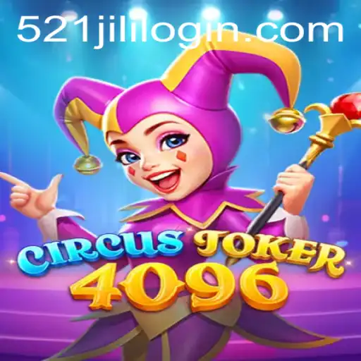 Unveiling the World of CircusJoker4096: A Thrilling Carnival Experience