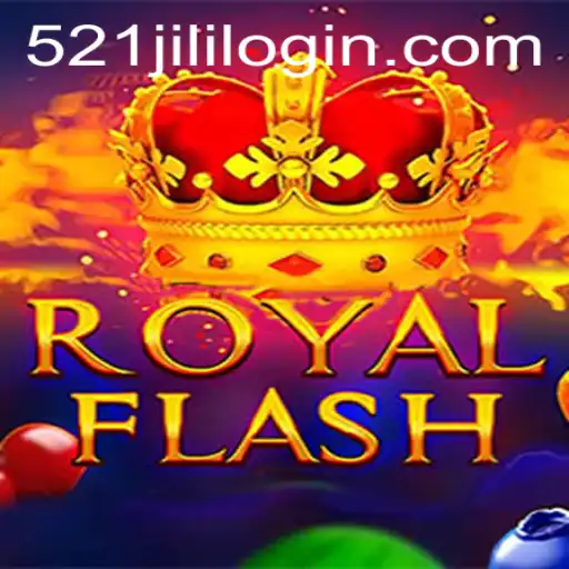 Discover the Excitement of RoyalFlash