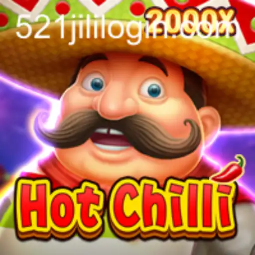 Exploring the Exciting World of HotChilli: An In-Depth Look at the 521JILI Game