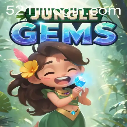 Exploring the Captivating World of JungleGems with 521JILI