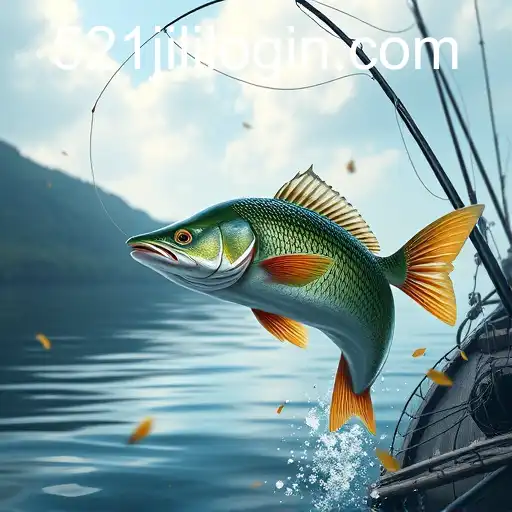 Exploring the Evolution and Nuances of Online Fishing with 521JILI