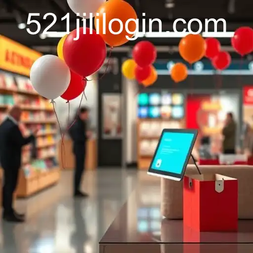 Exploring Effective Promotion Strategies: A Deep Dive into 521JILI