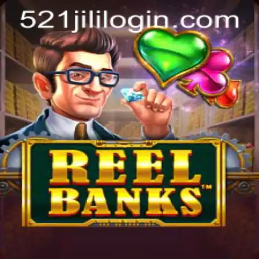 ReelBanks: The Exciting World of Virtual Slot Machines with a Twist