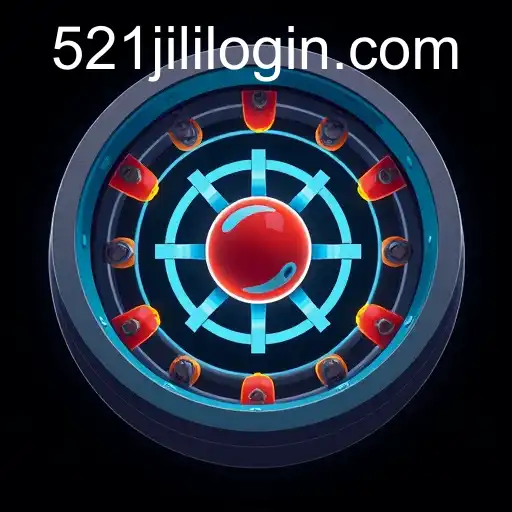 Discover the World of Rotary Games: The Role of 521JILI